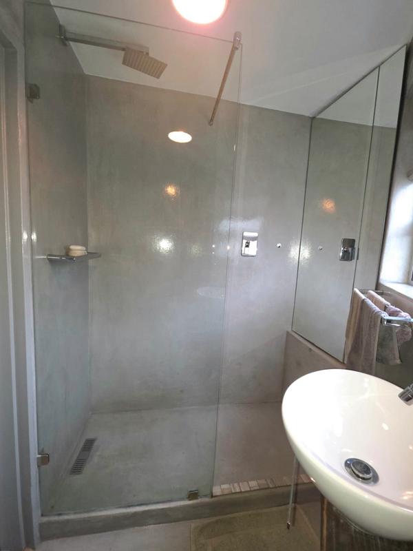 To Let 2 Bedroom Property for Rent in Blouberg Beachfront Western Cape